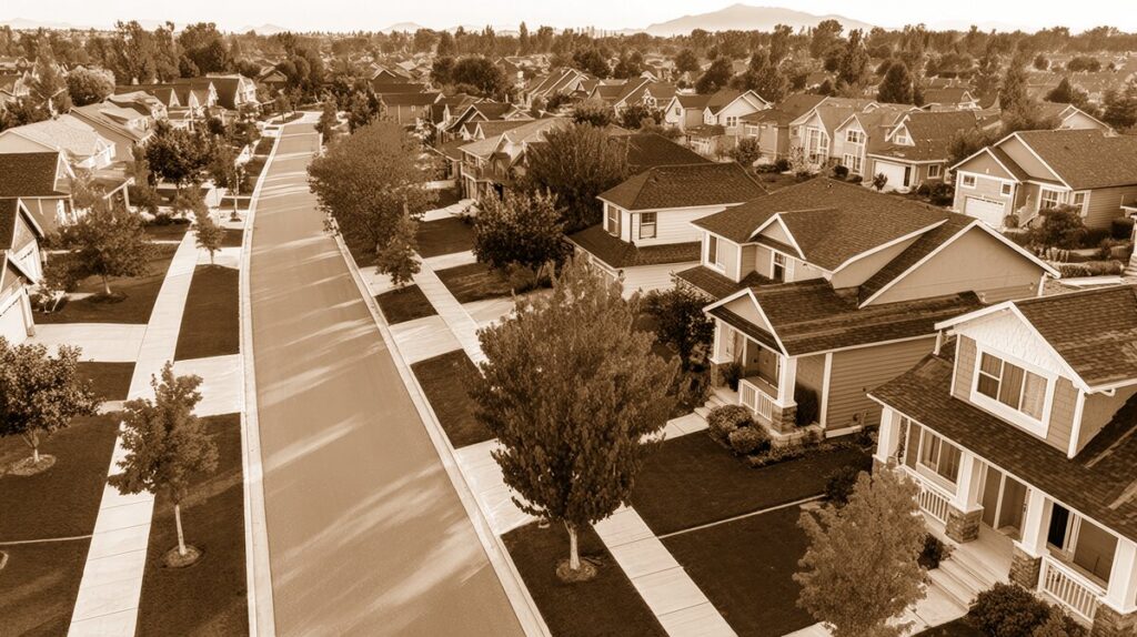 Rooted in Tradition: The Rich History and Enduring Heritage of Cherry Grove in Mooresville, NC